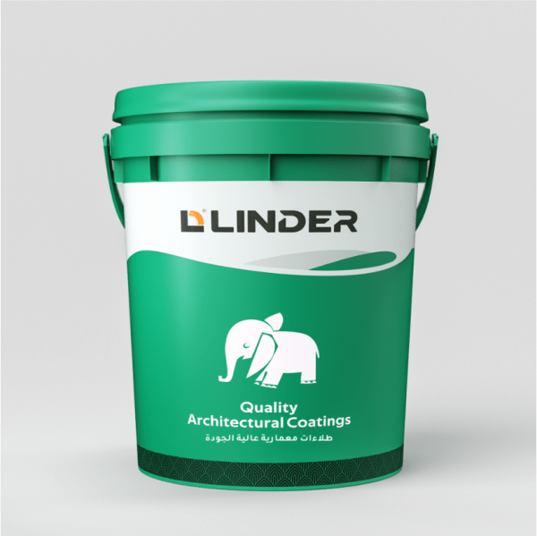 Linder Quality Architectural Coatings