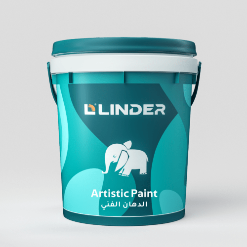 Linder Art Paint